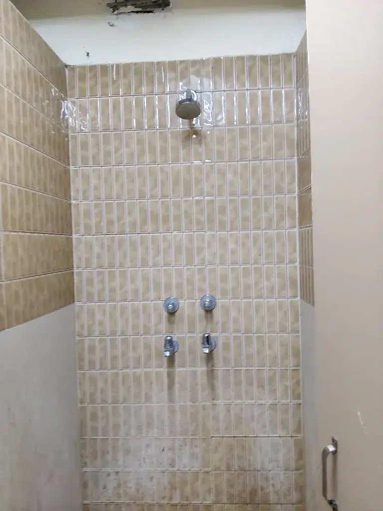 CGC University, Mohali Washroom photo 2